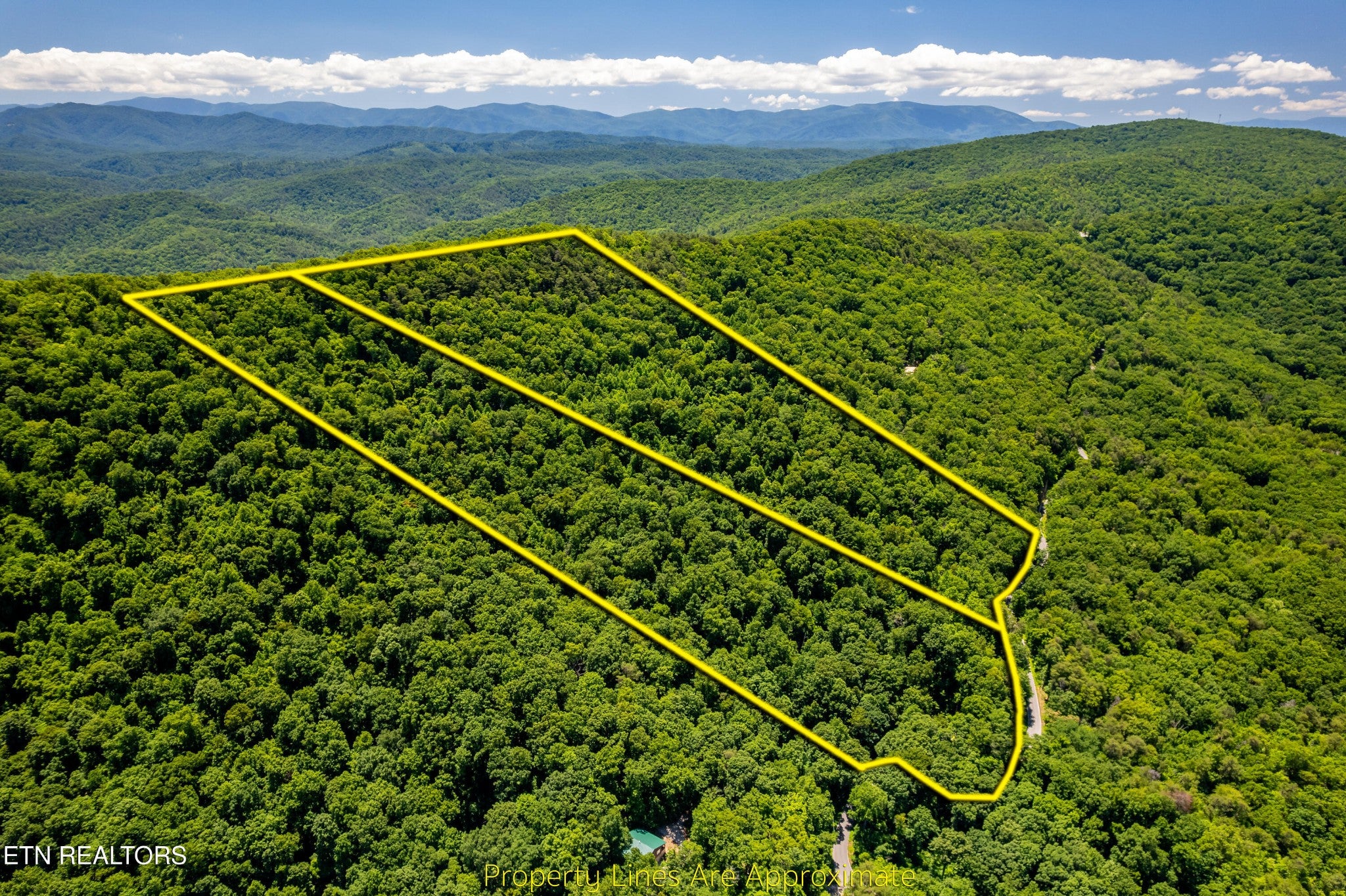 0 Butterfly Gap Rd