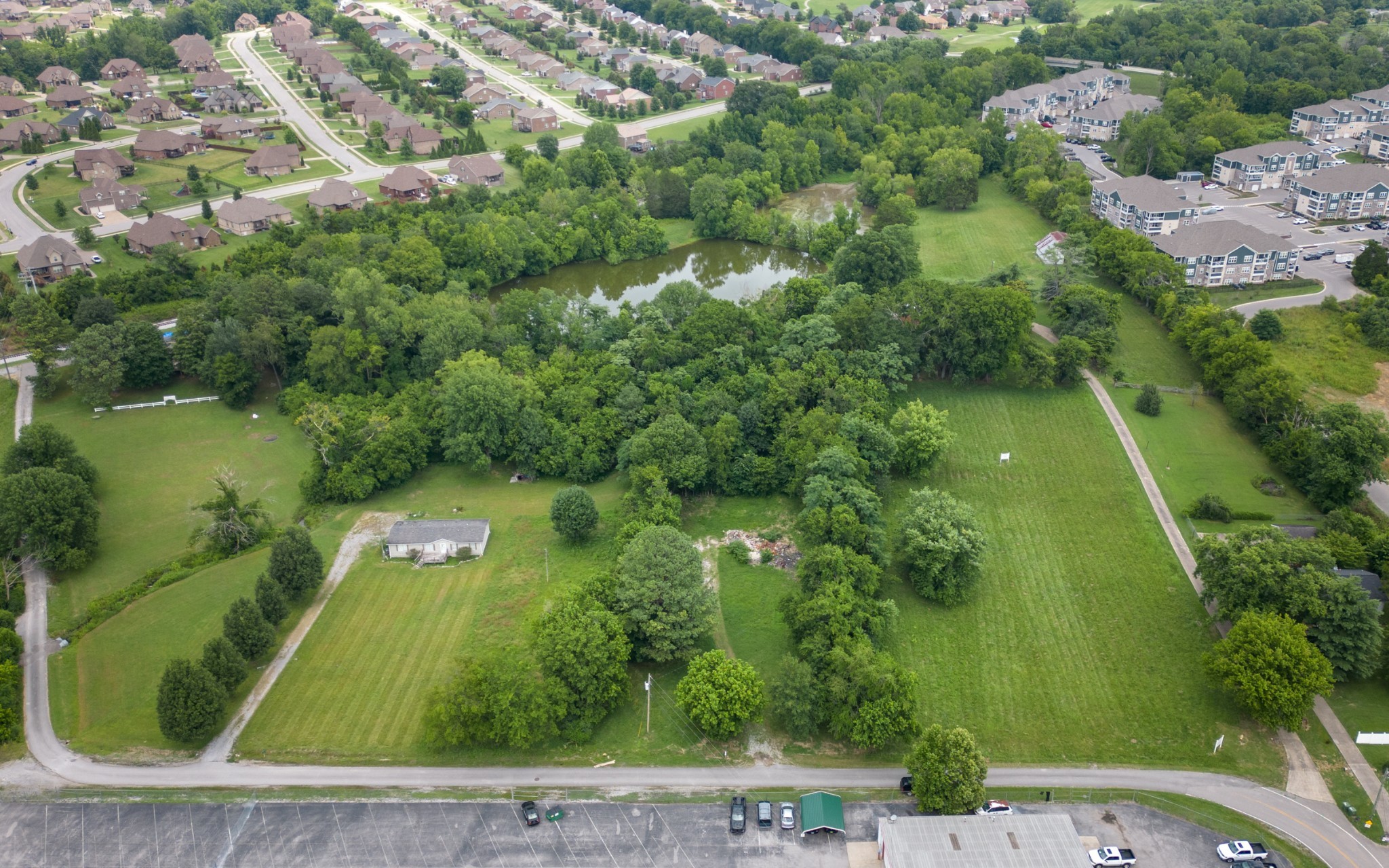 35 Prowell Lake Rd