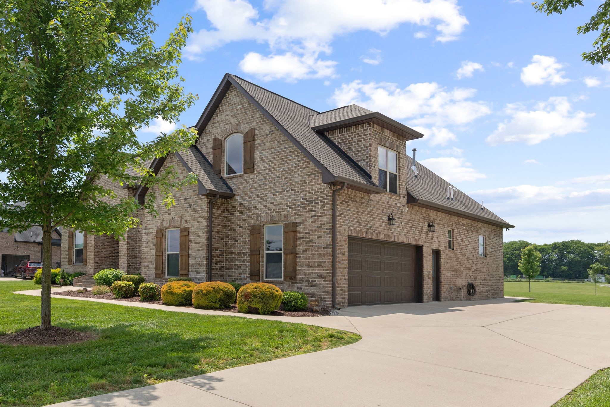 467 Halltown Rd
