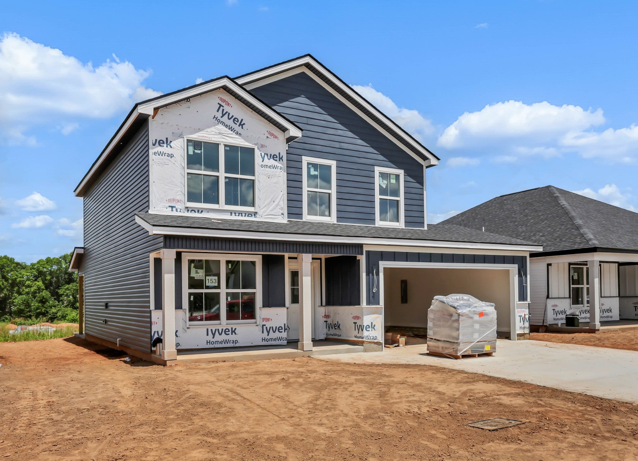 2732 Brewster Dr