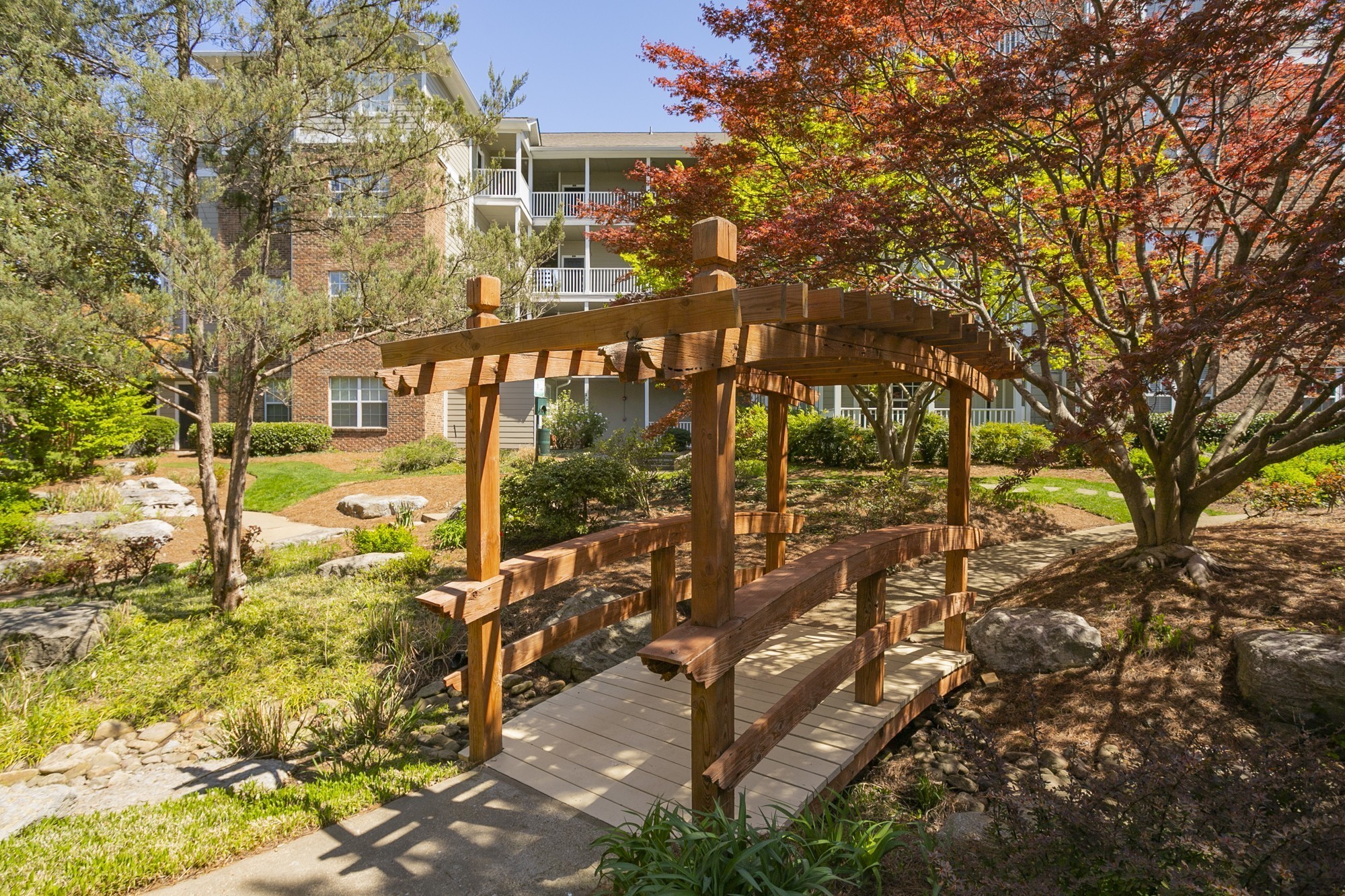 Nashville, Tennessee 37215, United States, 1 Bedroom Bedrooms, ,1 BathroomBathrooms,Residential,Active,10395