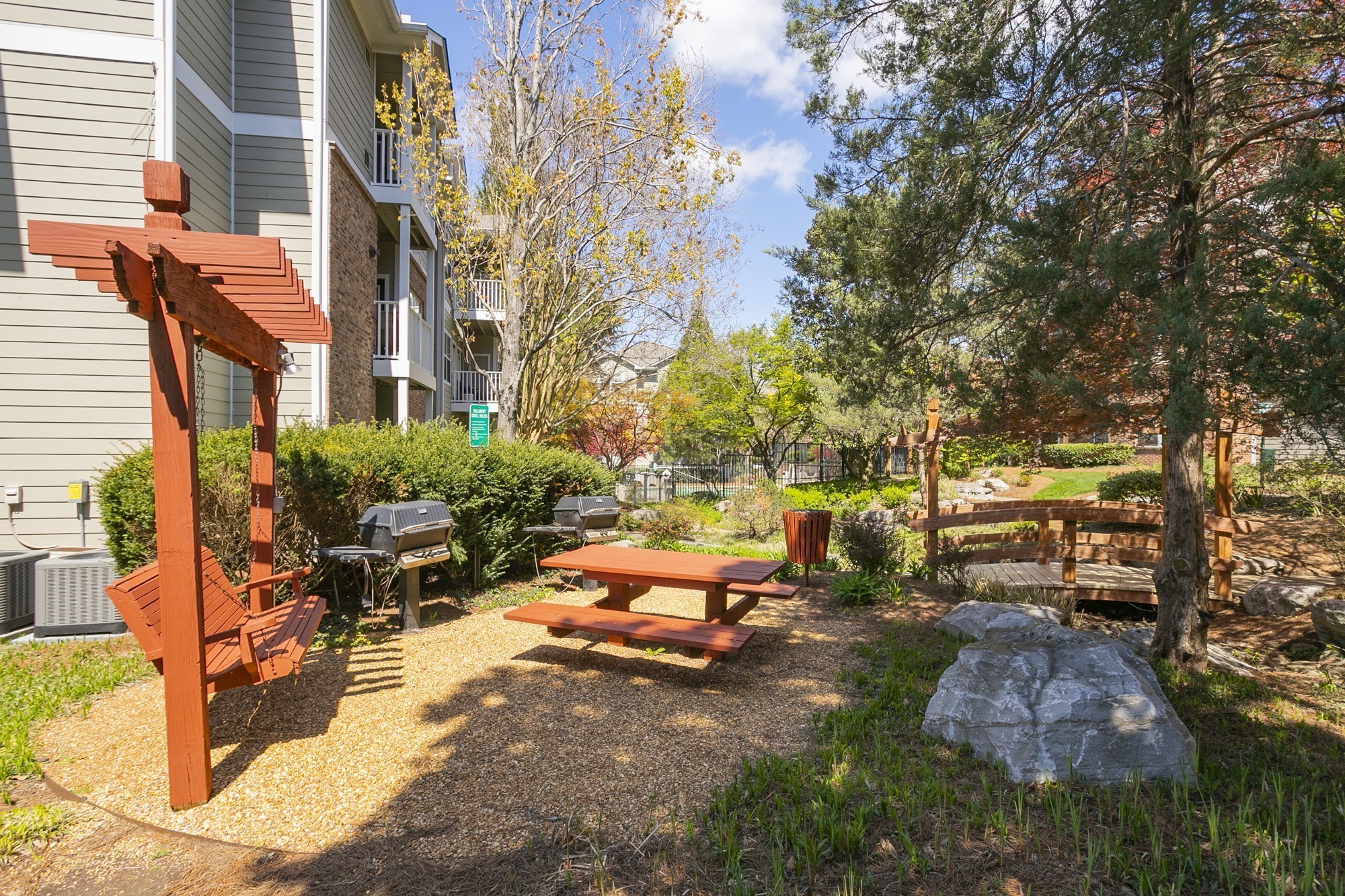 Nashville, Tennessee 37215, United States, 1 Bedroom Bedrooms, ,1 BathroomBathrooms,Residential,Active,10395