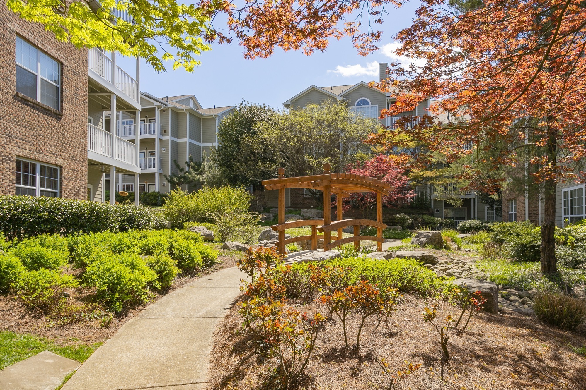 Nashville, Tennessee 37215, United States, 1 Bedroom Bedrooms, ,1 BathroomBathrooms,Residential,Active,10395