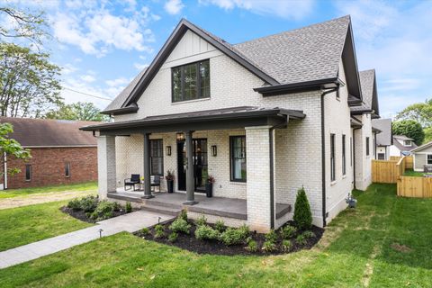 848 Bradford Ave Nashville TN 37204