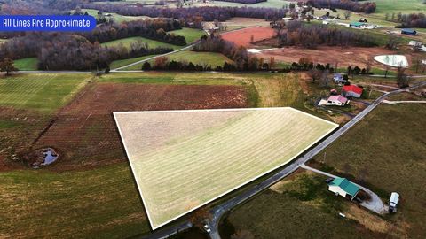 0 Ozone Road Monroe TN 38573