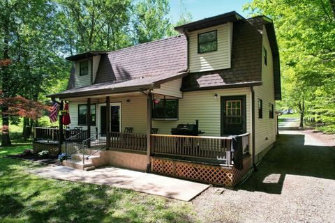 198 Amy Trail Spring City TN 37381