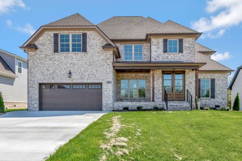 3025 Shady Forest Dr Murfreesboro TN 37128