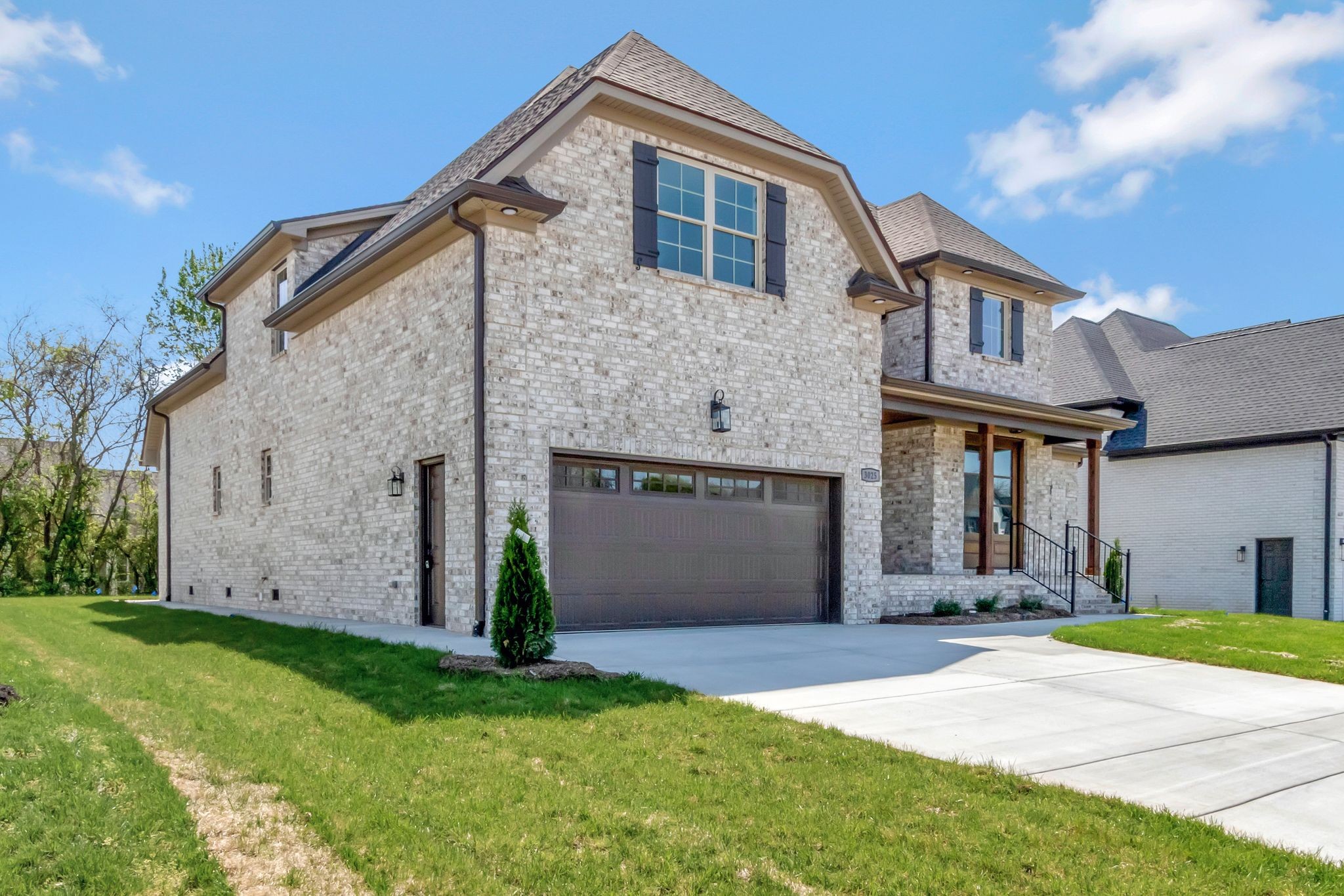 3025 Shady Forest Dr