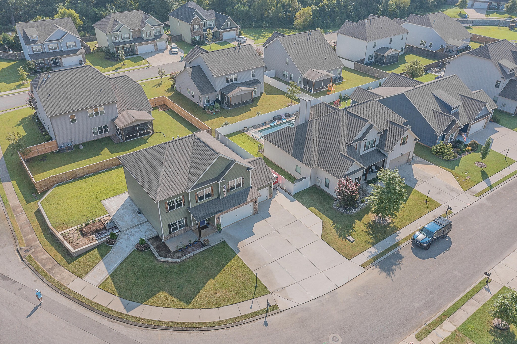 1125 Little Sorrel Road