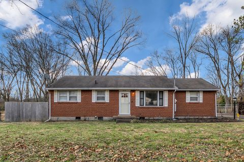 1018 Brookfield Dr Murfreesboro TN 37130