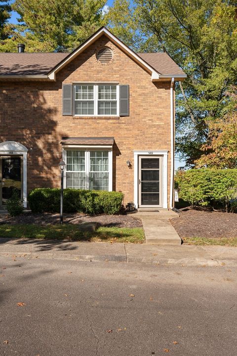 Photo of 149 McMurray Cir, Nashville, TN 37211 (MLS # 3038493)