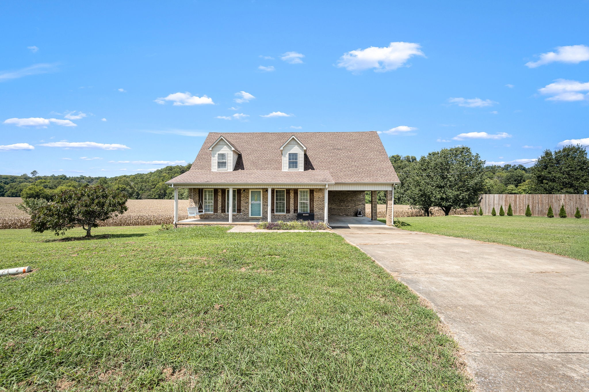 6956 Bunker Hill Rd