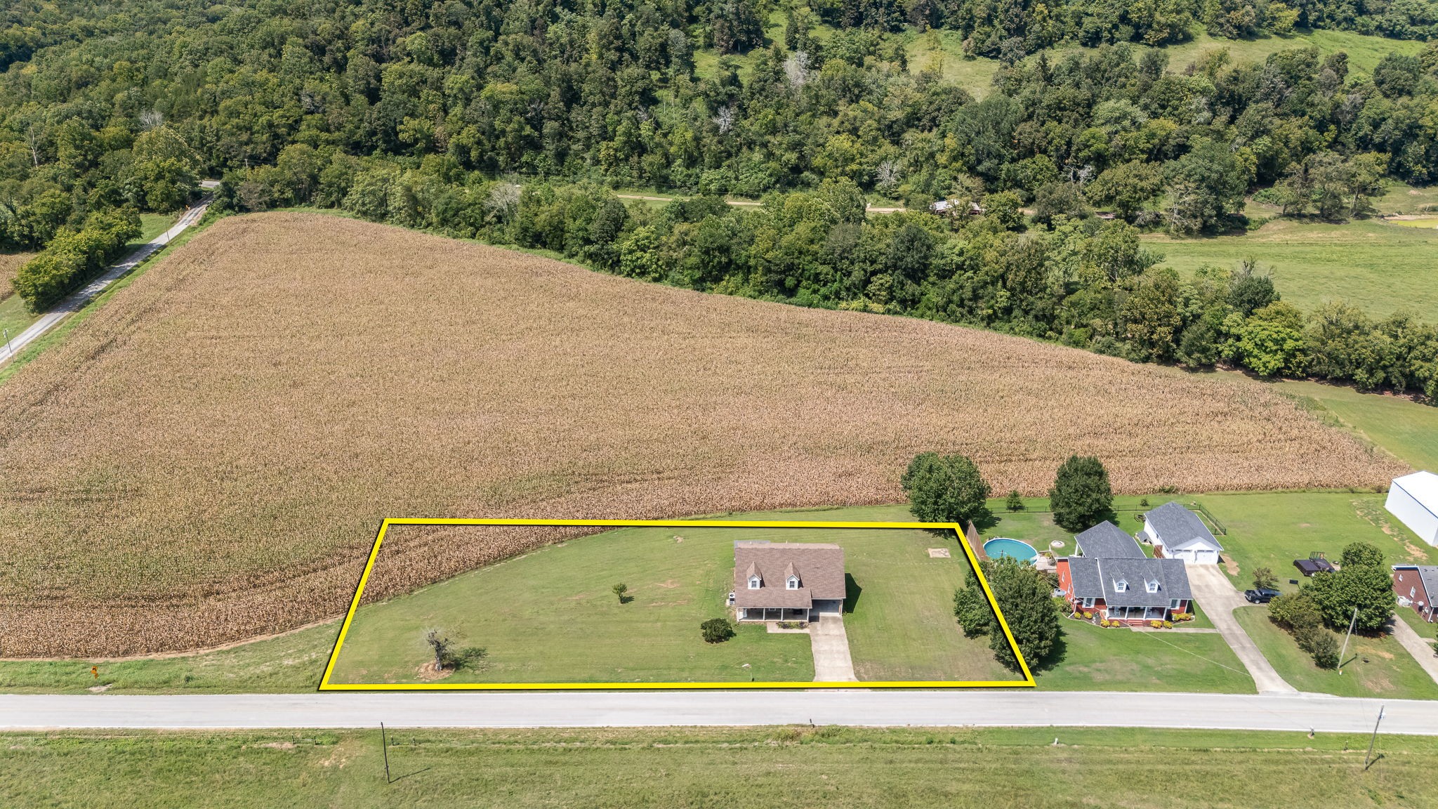 6956 Bunker Hill Rd