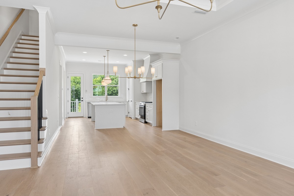 4013 Forestside Dr, Franklin TN 37064 3-bed condo, photo 7 of 30