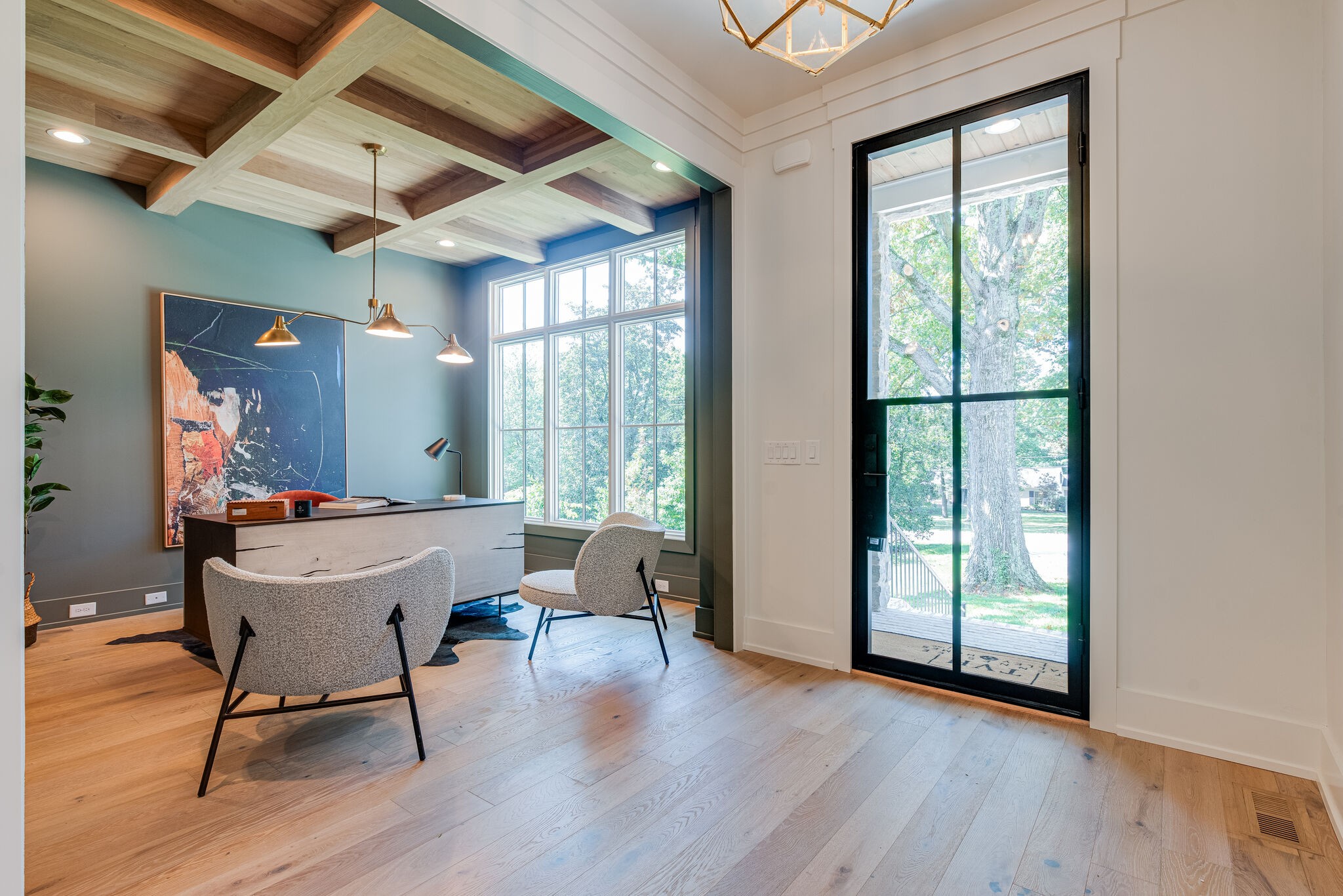 2444 Union Station Dr