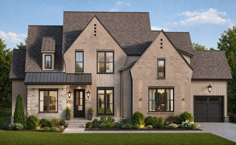 Photo of 2444 Union Station Dr, Thompsons Station, TN 37179 (MLS # 3168506)