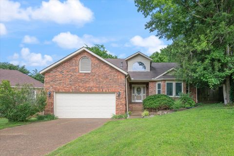 104 Kenaum Ct Nashville TN 37209