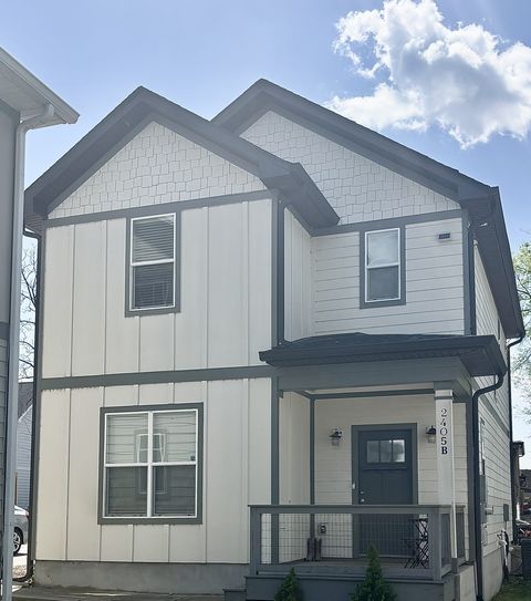 2405B Dowlan St, Nashville, TN 37208 - MLS#: 2817338