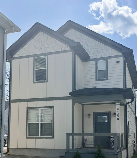 2405B Dowlan St, Nashville, TN 37208 - MLS#: 2817338