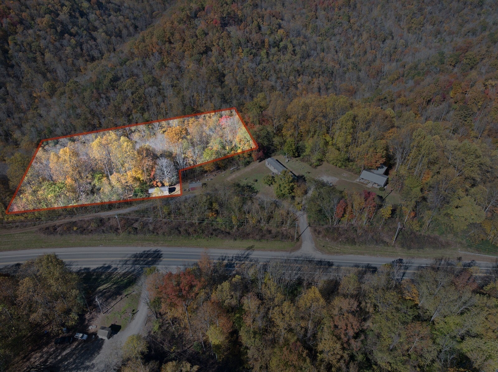 16301B Smithville Hwy