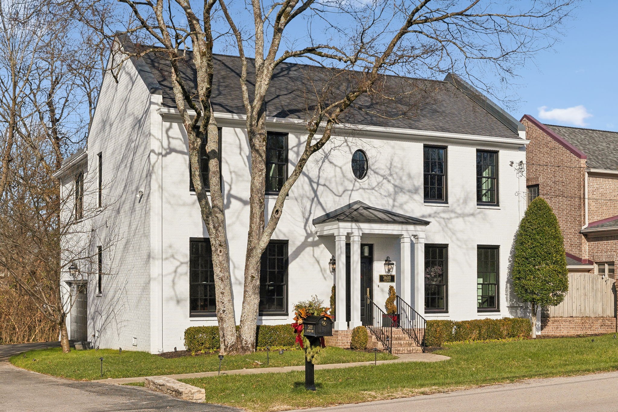 3600 Colewood Dr