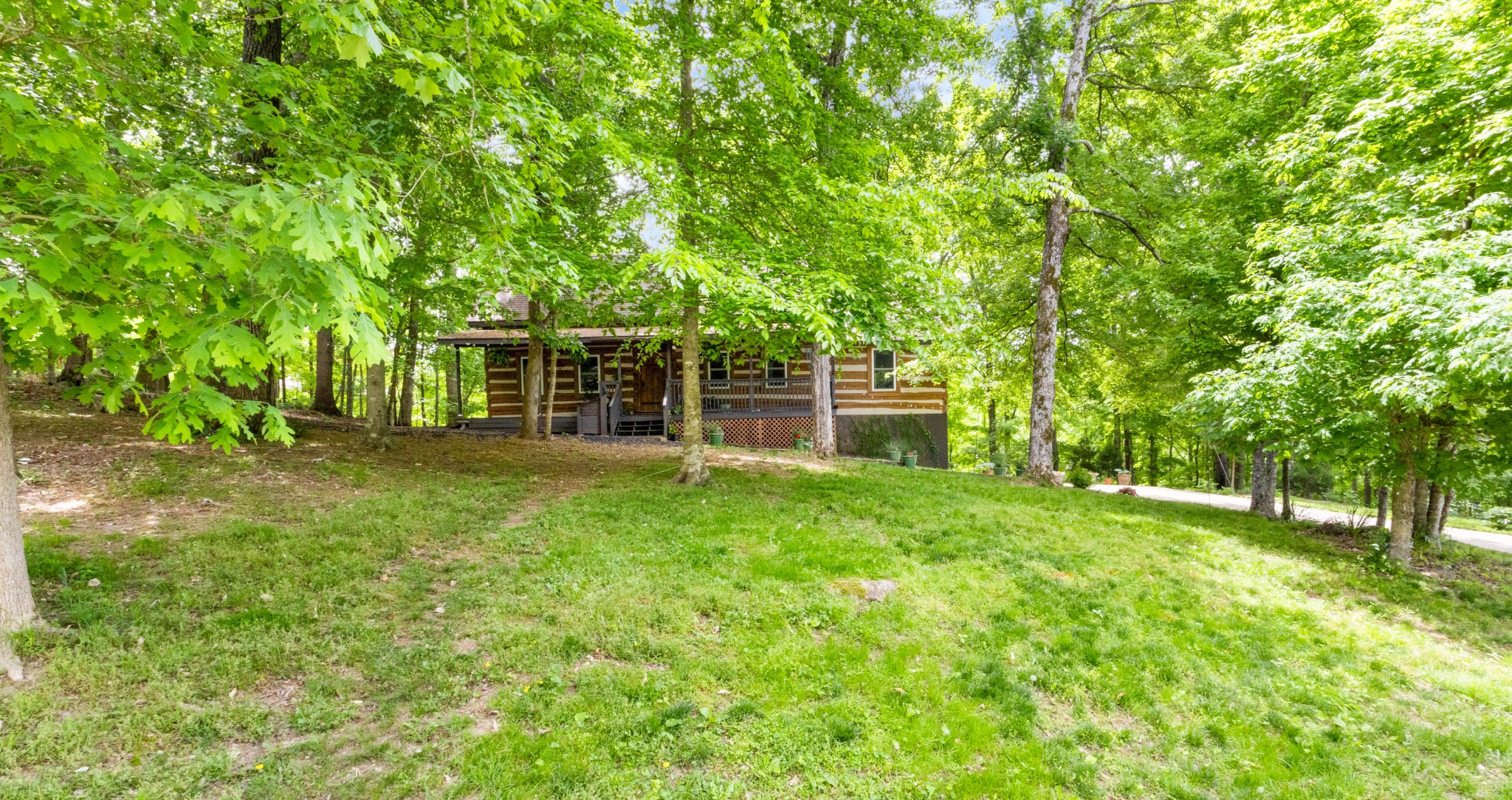460 Seven Springs Rd