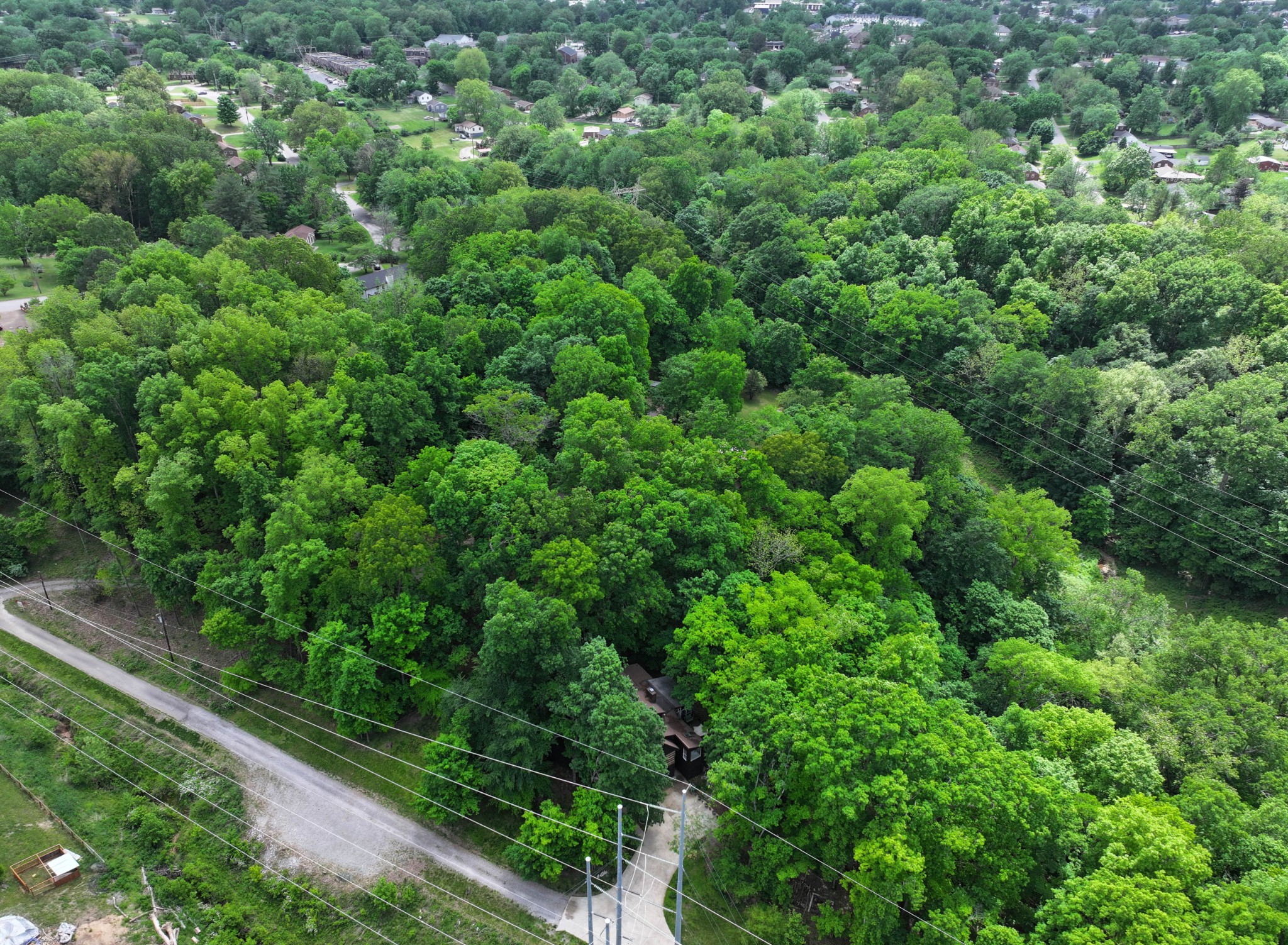 460 Seven Springs Rd