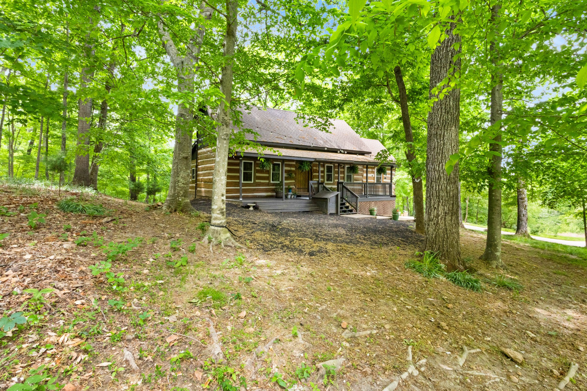 460 Seven Springs Rd