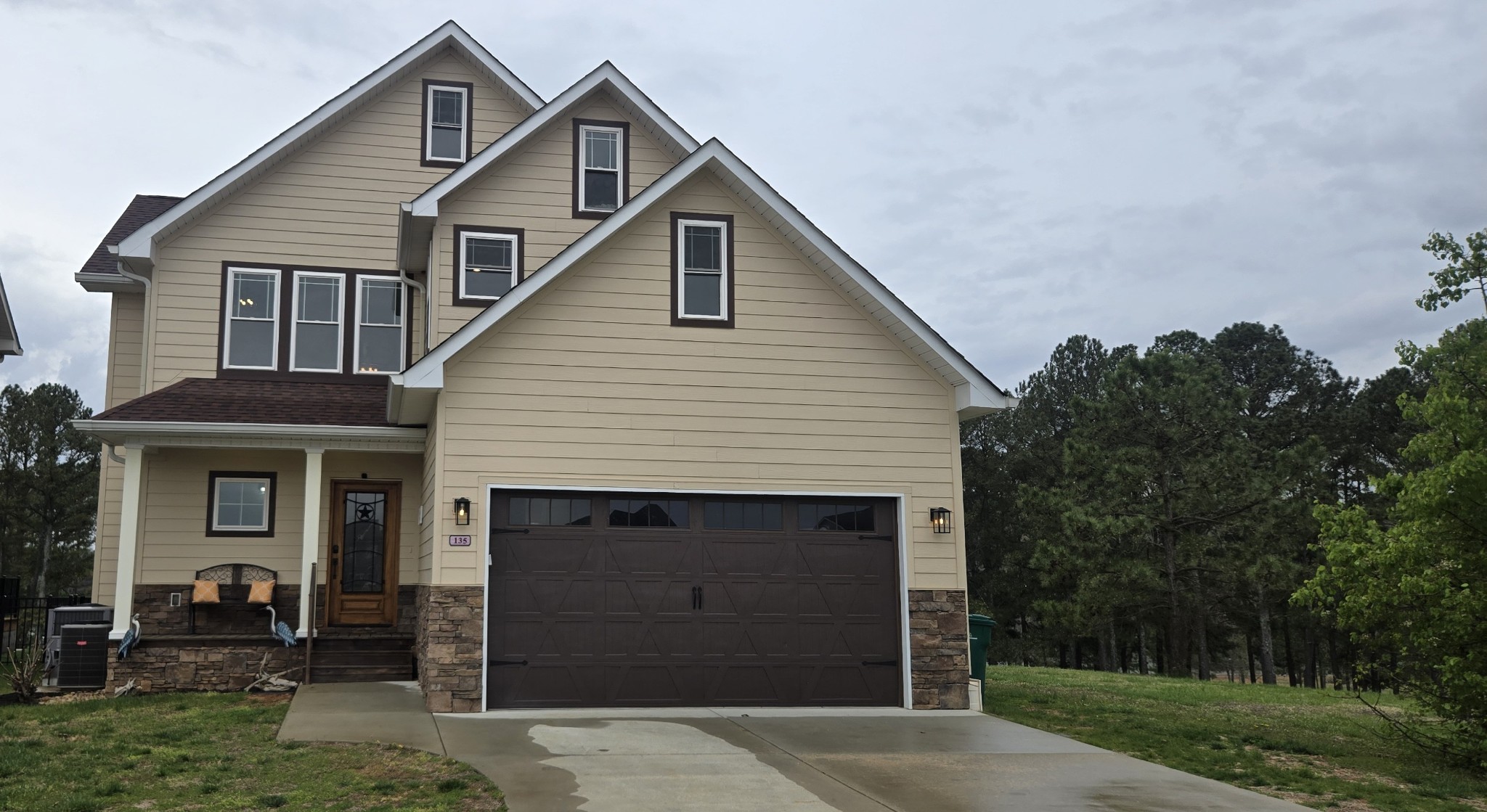 135 Dry Fork Dr