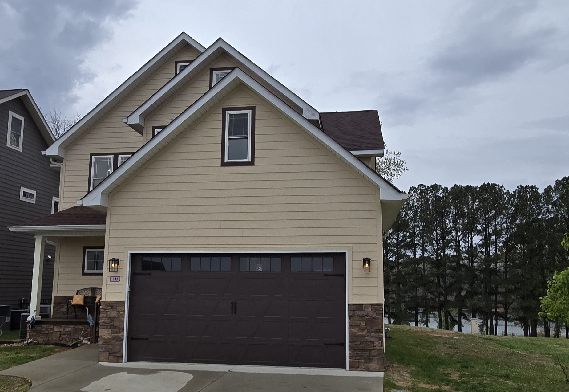 135 Dry Fork Dr