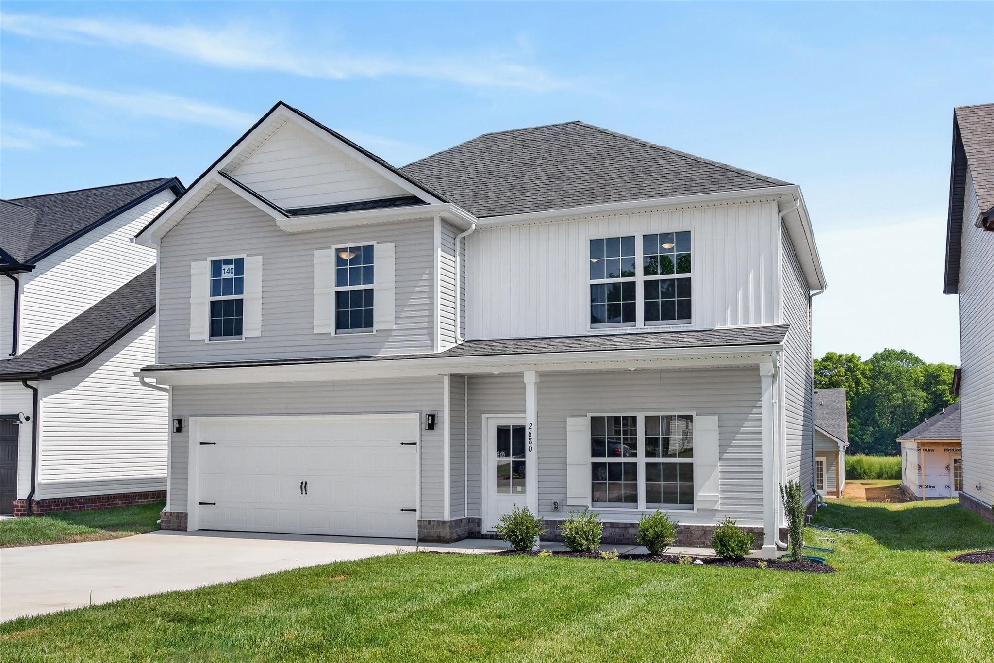 2680 Brewster Dr