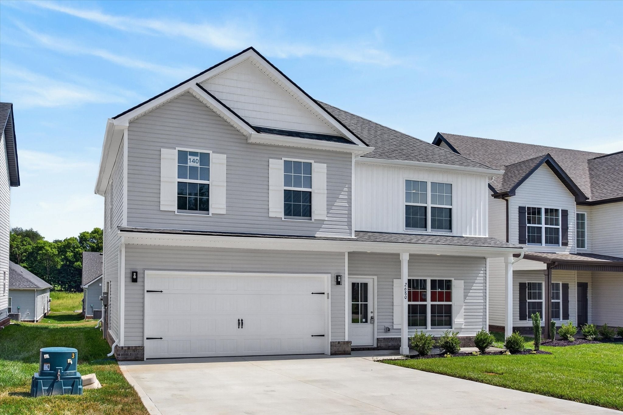 2680 Brewster Dr