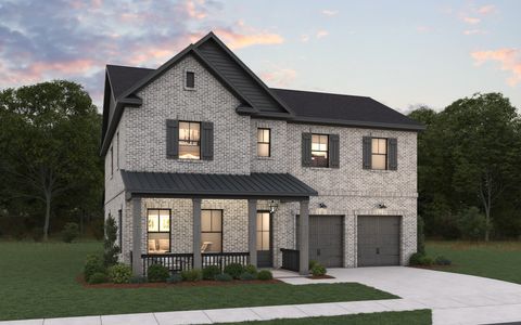 5128 Rambler Loop Thompsons Station TN 37179