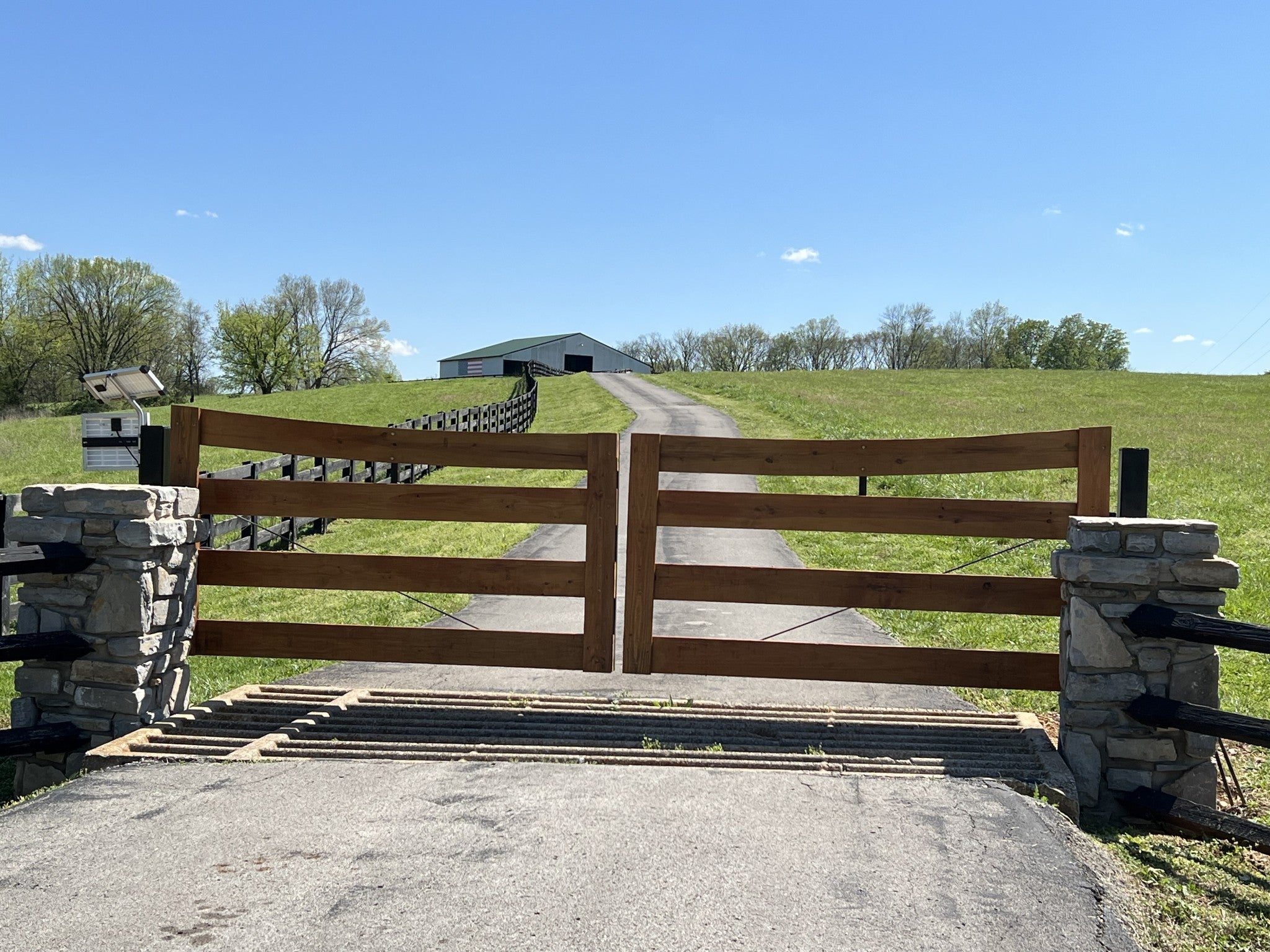 2202 Darks Mill Rd