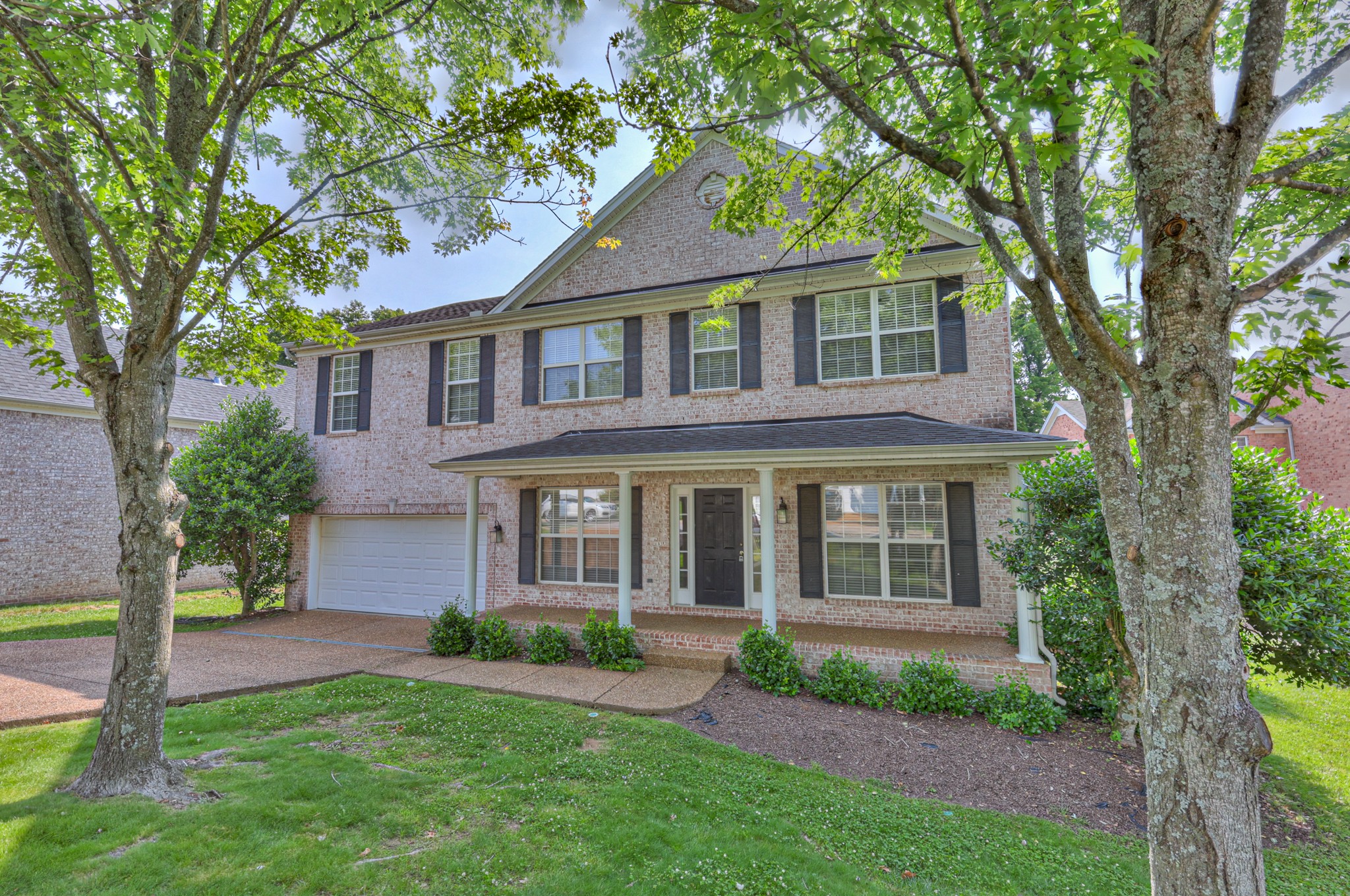 1420 Marrimans Ct