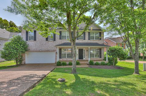 1420 Marrimans Ct Franklin TN 37067
