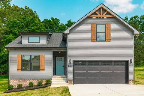 4017 Hereford Dr, Greenbrier, TN 37073 - MLS#: 2818599