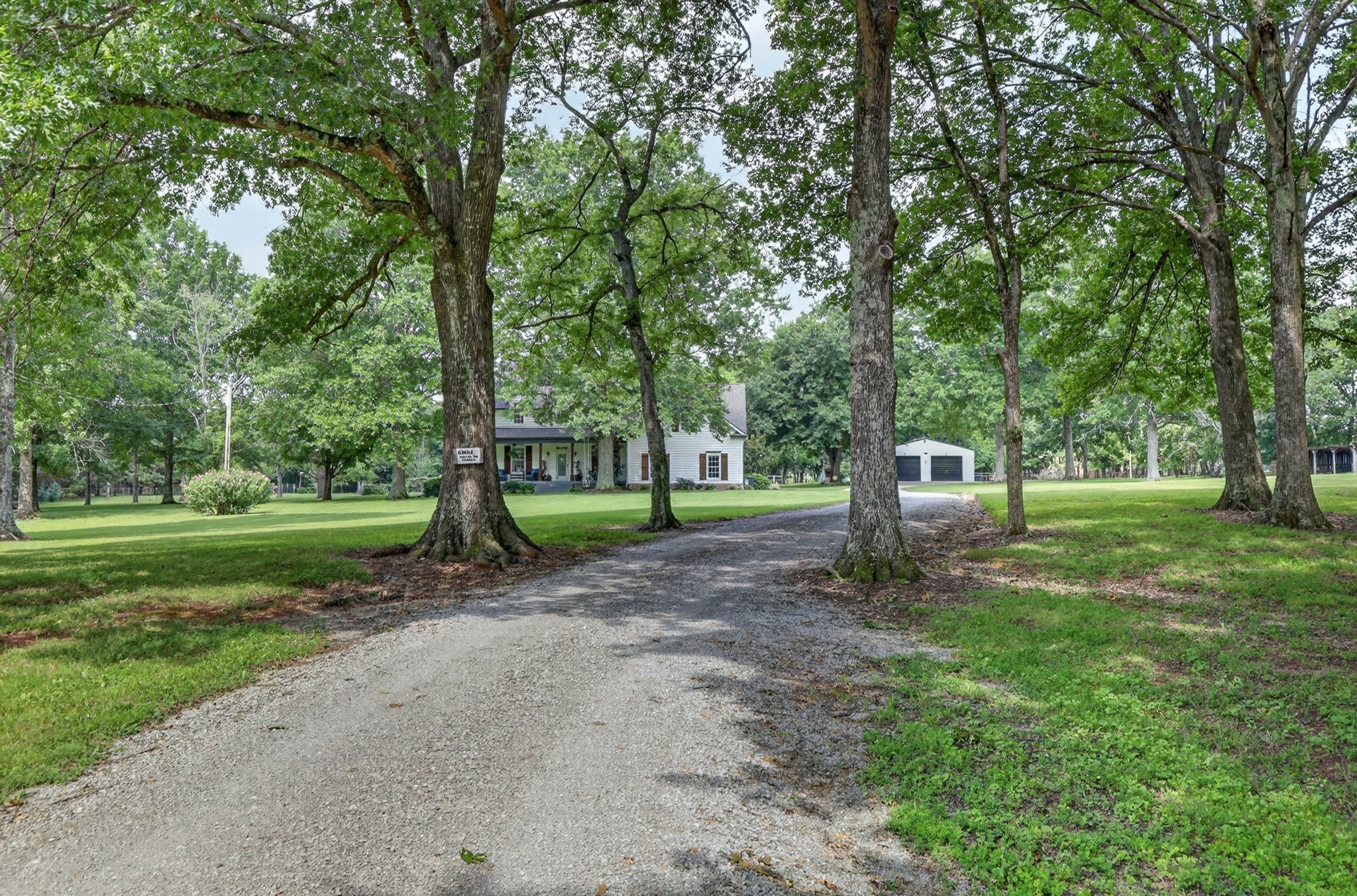 306 Quarry Rd