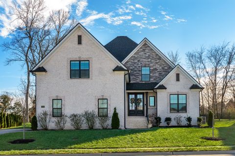 1124 Willow Springs Dr, Lebanon, TN 37087 - MLS#: 2780902