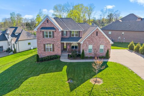 169 Watermill Ln Lebanon TN 37087