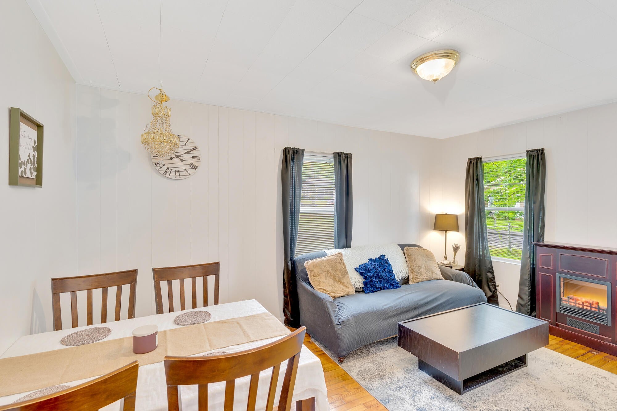 5354 Greenbriar Road