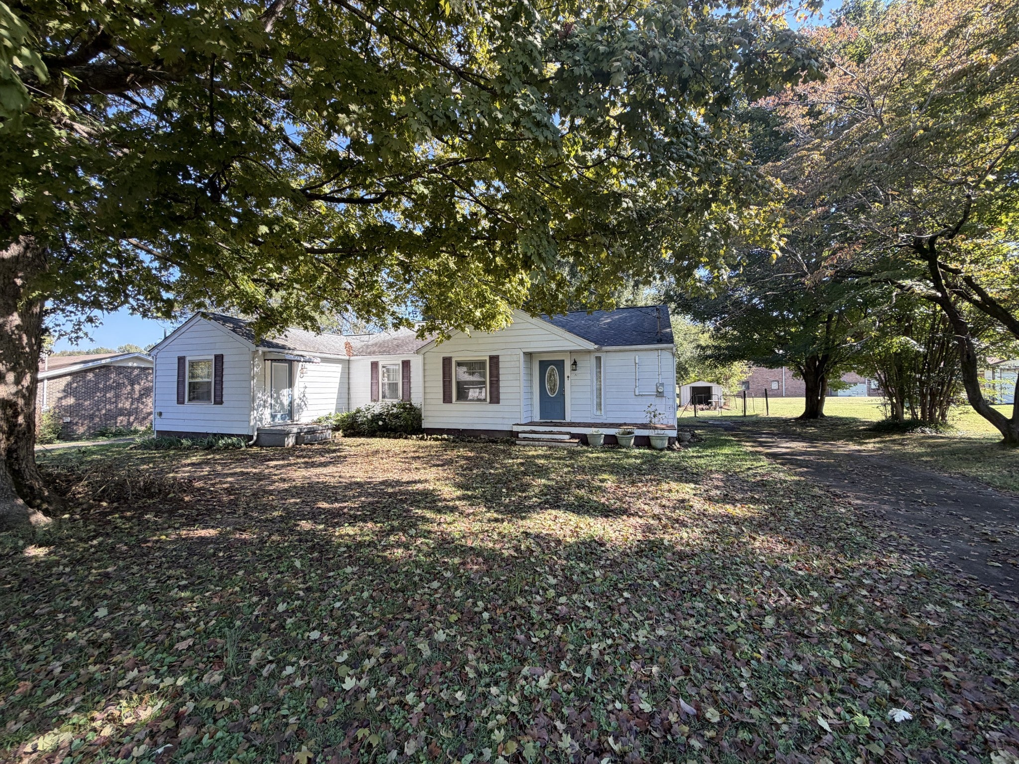 202 Church St