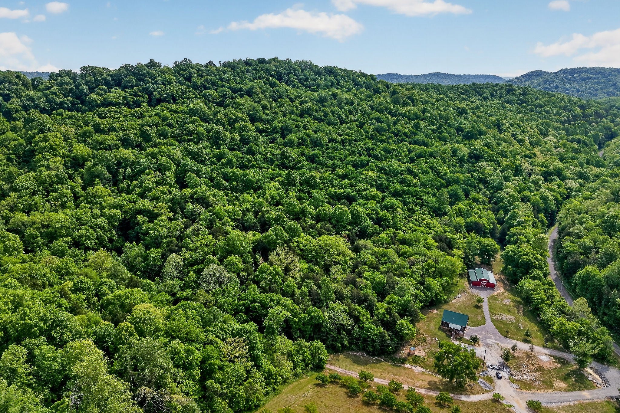 4830 Ensor Hollow Rd
