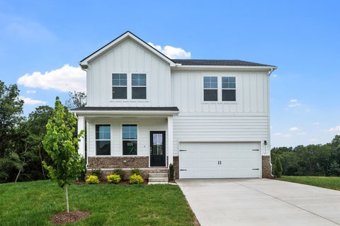 Photo of 8306 Netterfield Drive, White House, TN 37188 (MLS # 3596383)
