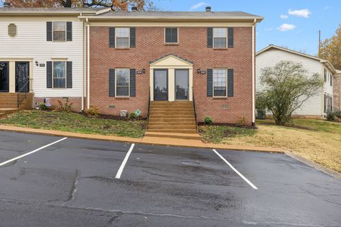 5720 Stone Brook Dr Brentwood TN 37027