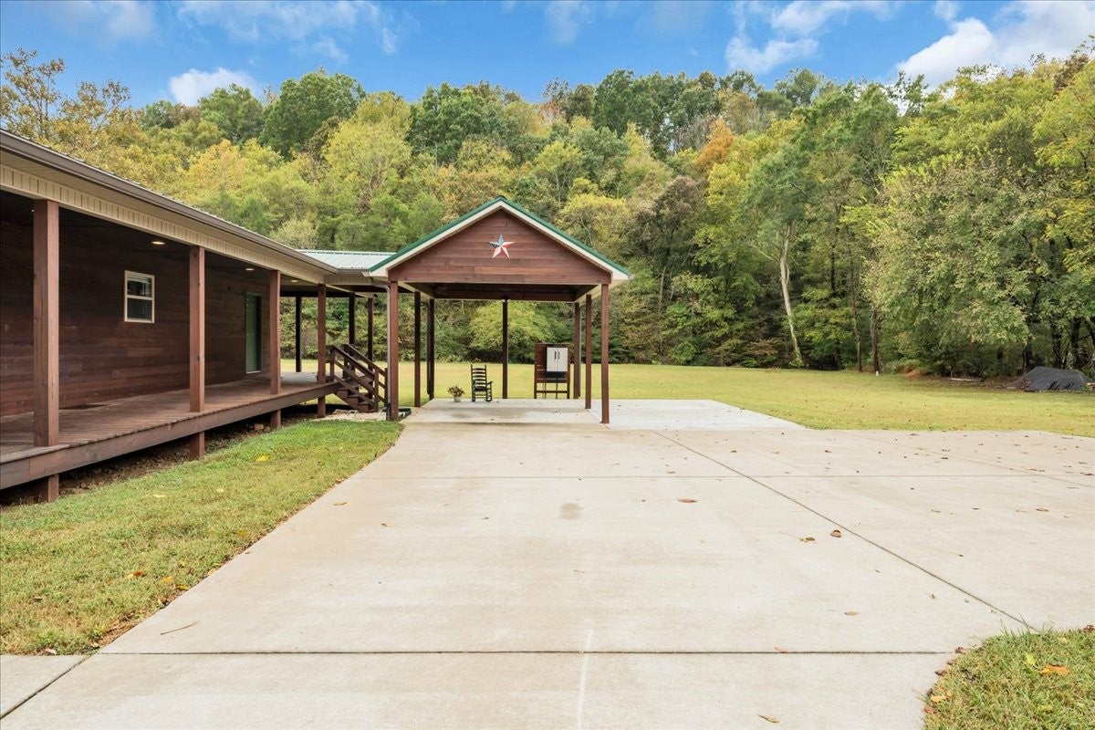 378 Bobo Hollow Rd