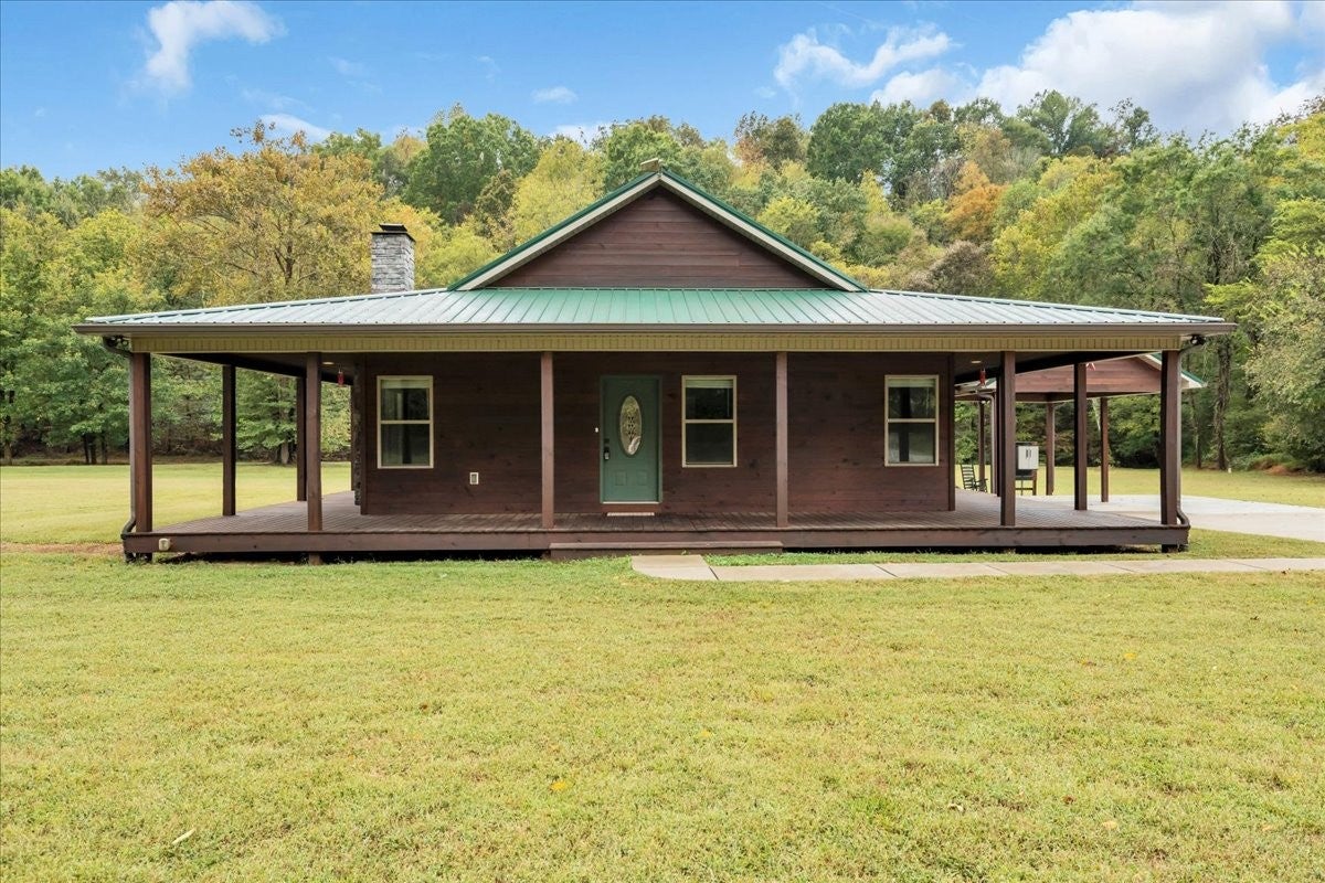378 Bobo Hollow Rd