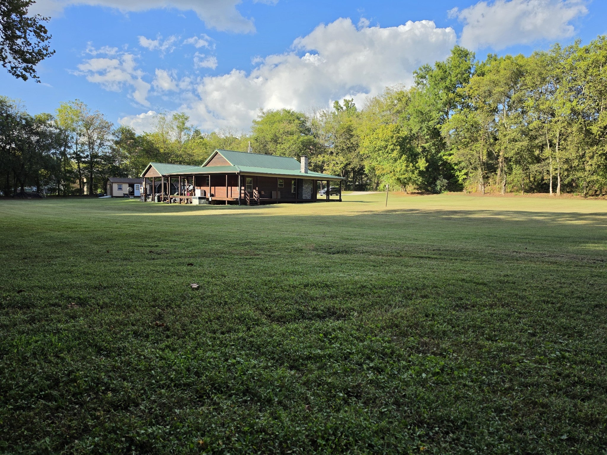 378 Bobo Hollow Rd