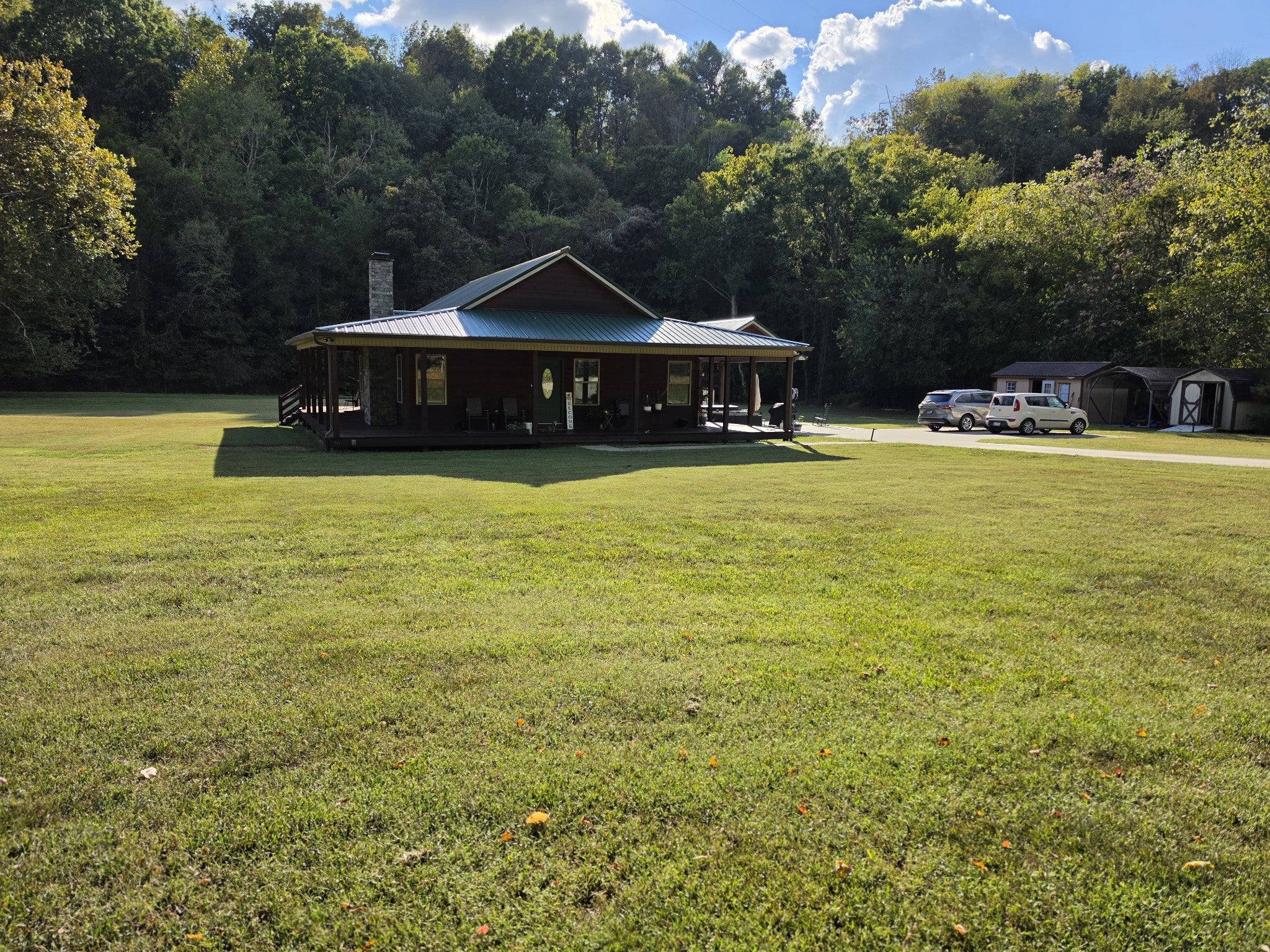 378 Bobo Hollow Rd