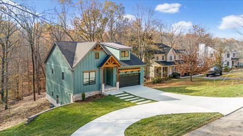 113 Lake Crest Ln, Tullahoma, TN 37388 - MLS#: 2763467